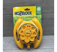 Hozelock Multi Sprinkler with 8 Different Spray Patterns 2515 Garden Watering