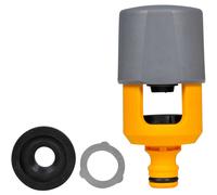 Hozelock Multi Tap Hose Pipe Connector Set 34mm
