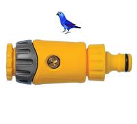 2181Hozelock Non Return Valve