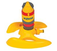 Hozelock Oscillating Sled Garden Sprinkler Pro