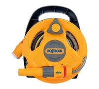 Hozelock Pico Reel 10M Hose + Gun - 100-000-941