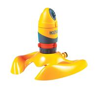 Hozelock Oscillating Sled Garden Sprinkler Pro