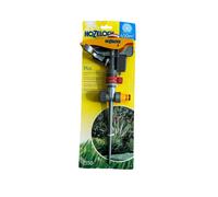 Hozelock Plus STX-367810 Lawn Sprinkler - Silver