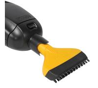 Hozelock Pond Vac Compact Lightweight Extendable 2 m Reach