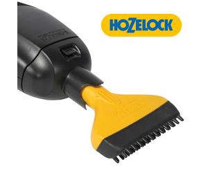 HOZELOCK PONDVAC POND VACUUM VAC HOOVER KOI FISH GARDEN WATER SILT DIRT REMOVER