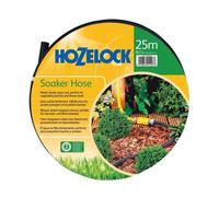 HOZELOCK - Porous Hose 25 m : Microporous Hose for Economical Watering, Without Wasting Water. Ideal for Flowerbeds, Vegetable Gardens and
