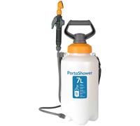 Hozelock 4140A0000 4140 4-in-1 Multi Use Portashower