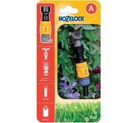 Hozelock Pressure Regulator 1.5 Bar 20 PSI Connects Tap Timer Hose