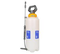 Hozelock Pressure Sprayer 10L [45100000]