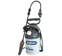 Hozelock Pressure Sprayer Pro White/yellow (7L)