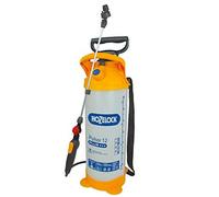 HOZELOCK - Pressure Sprayer Pulsar Plus 12L : Ideal for Large Gardens, Combines Practicality, Safety and Comfort, Separate Carrying Handle, Multi-jet