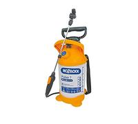 HOZELOCK - Pressure Sprayer Pulsar Plus 7L : Ideal for Medium-sized