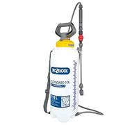 HOZELOCK - Pressure Sprayer Standard 10L : Versatile, Easy-to-use Sprayer, Ideal