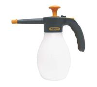 HOZELOCK - Pressure Sprayer Standard 1L : Ideal for Indoor/Outdoor Tasks, 11cm 4