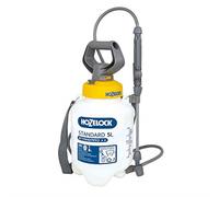 HOZELOCK - Pressure Sprayer Standard 5L : Versatile, Easy-to-use Sprayer, Ideal for Water-based Solutions (Insecticides, Fungicides, Weedkillers,
