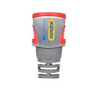 Hozelock Pro Metal Aquastop Garden Hose Pipe Connector