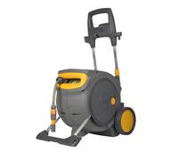 Hozelock Auto Reel Mobile (35M)