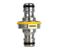 Hozelock Pro Double Male Hose Connector