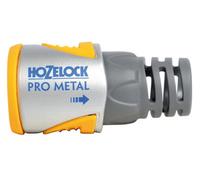 Hozelock Pro Hose End Hose Pipe Connector ½" - Scratch & Frost Resistant