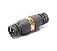 Hozelock 2043 Pro Metal Hose Repair Connector