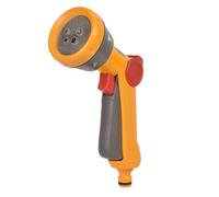Hozelock Pro Hose Spray Gun - 5 Spray Patterns