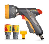 Hozelock Pro Hose Spray Gun - 7 Spray Patterns