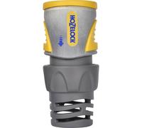 Hozelock Pro Plastic Hose Connector 15mm/19mm Durable Snap Fit