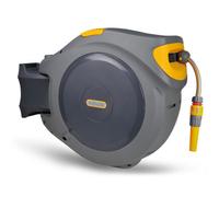 Hozelock Auto Reel with 40m hose