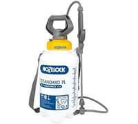 Hozelock Professional Garden Pressure Sprayer - 5L To 10L