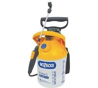 Hozelock Professional Knapsack Pulsar Plus Sprayer - 5L Or 7L