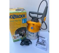 Hozelock Pulsar Plus Pressure Sprayer Garden - 5L - 7L - 12L Flow Control