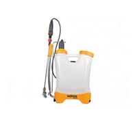 Hozelock Pulsar Plus Comfort Knapsack Sprayer Multi Colour (17 Litre)