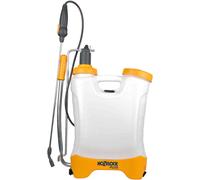 Hozelock 4716 Pulsar Plus Comfort Knapsack Sprayer 16 Litres