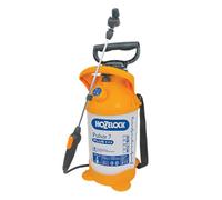 Hozelock Pulsar Plus Pressure Sprayer Garden - 5L - 7L - 12L Flow Control