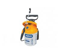 Hozelock Pulsar Plus Pressure Sprayer Multi Colour (5 Litre)