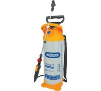 Hozelock Pulsar Plus Pressure Sprayer Garden - 5L - 7L - 12L Flow Control