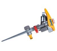 Hozelock Pulsating Sprinkler 450M_ HOZ2550 Fully Adjustable