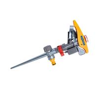 Hozelock Pulsating Sprinkler 450M_ HOZ2550 Fully Adjustable
