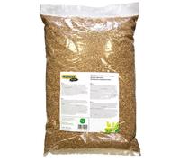 Hozelock Pure Bokashi Composter Bran Compost Activator 1Kg, 19L for Kitchen Bin