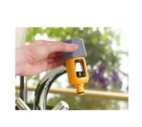 43mm x 32mm Multi Hose Tap Connector - tap connector hozelock 2274 multi square mixer 34mm