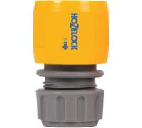HOZELOCK QUICK CONNECT EASY TO USE OUTDOOR HOSE CONNECTOR VARIOUS TYPES & SIZES