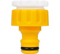 HOZELOCK QUICK CONNECT EASY TO USE OUTDOOR HOSE CONNECTOR VARIOUS TYPES & SIZES