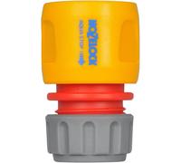 HOZELOCK QUICK CONNECT EASY TO USE OUTDOOR HOSE CONNECTOR VARIOUS TYPES & SIZES