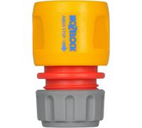 HOZELOCK QUICK CONNECT EASY TO USE OUTDOOR HOSE CONNECTOR VARIOUS TYPES & SIZES