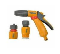 HOZELOCK QUICK CONNECT EASY TO USE OUTDOOR HOSE CONNECTOR VARIOUS TYPES & SIZES