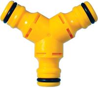 Hozelock Quick Connection Hose Pipe Attachment Watering Spray Gun Multi Spray
