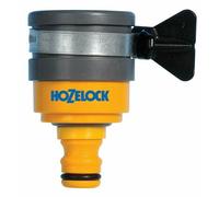 Hozelock 2176 Round Mixer Tap Connector 14 - 18mm