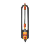 Hozelock Aquasave Pro Oscillating Lawn Garden Sprinkler 20 Adjustable Jets 350M2