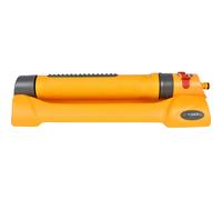Hozelock Rectangular Sprinkler Pro 200 m² Garden Lawn Watering Impluse Tool