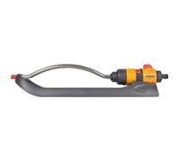 Hozelock Rectangular Sprinkler Plus 250 L